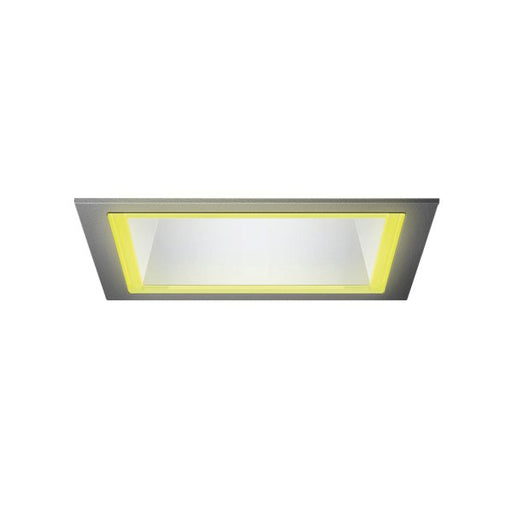 LTS Licht&Leuchten - Lichttechnisches Zubehör/Ersatzteile für Leuchten Lichteffektrahmen FLIQZ 200.17 ge/tr