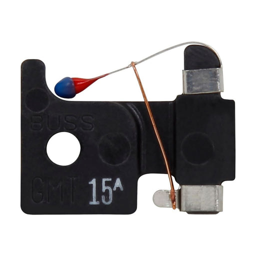 Eaton - HRC-Sicherung Sicherungseinsatz BK/GMT-1/2A 0.5 A, DC 60 V − 100 Stück