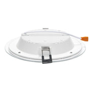 Nobile - Decken-/Wandleuchte LED-Glas-Panel 1561571247 SCCT, 350mA