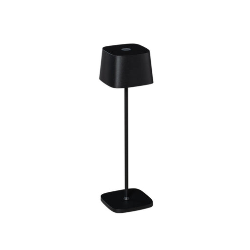Gnosjö Konstsmide AL - Tischleuchte LED-Tischleuchte 7814-750 schwarz
