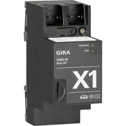 Gira - Bussystem-Logikbaustein X1 Gira Server 209600