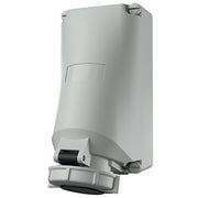 Mennekes - CEE-Steckdose (IEC 60309) Wanddose 5512AA 16A4p7h500V, IP67
