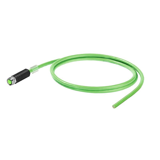 Weidmüller - Patchkabel Kupfer Industrie Kabel IE-C5DD4U#2706260200