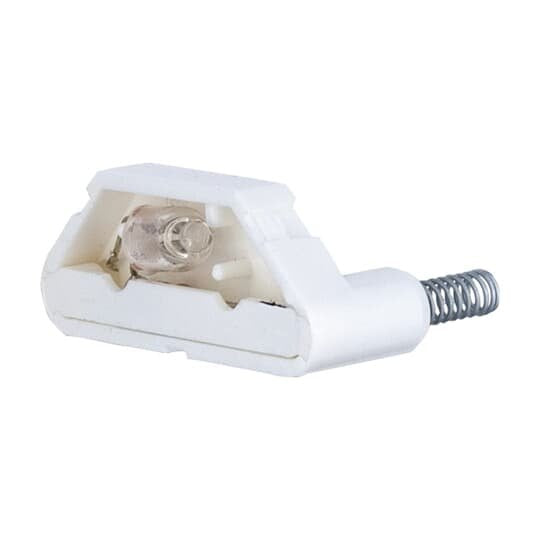 Busch-Jaeger - Beleuchtungseinsatz für Installationsschalterprogramme Glimmlampe 3857