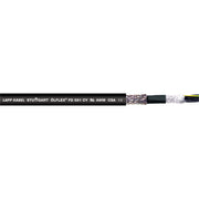 Lapp Kabel&Leitung - Energiekabel < 1 kV, für ortsveränderlichen Einsatz ÖLFLEX FD 891 CY 4G2,5 1027404/500 − 500 Meter