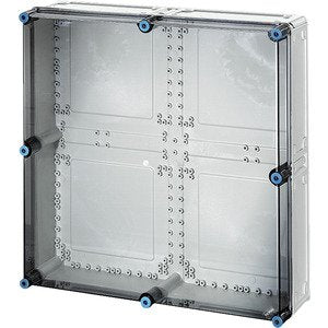 Hensel - Leergehäuse Mi 0800 600x600x170