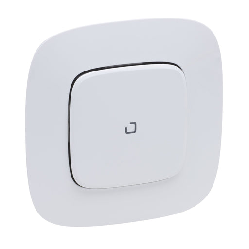 Legrand - Elektronischer Schalter Schalter/Dimmer Legrand 752566 Ultraweiss