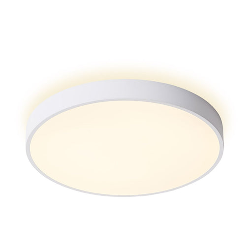 EVN Lichttechnik - Decken-/Wandleuchte LED-Anbauleuchte DUD800125 CCT Switch