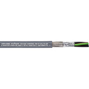Lapp Kabel&Leitung - Energiekabel < 1 kV, für ortsveränderlichen Einsatz ÖLFLEX CONTROL TM CY 7G1 281807CY