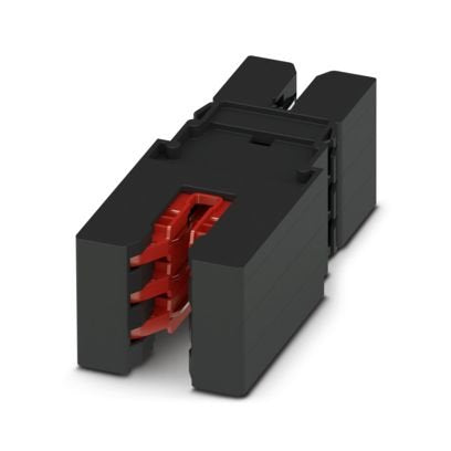 Phoenix Contact - Modularer Steckverbinder ES-BBC-5-4 BK − 4 Stück