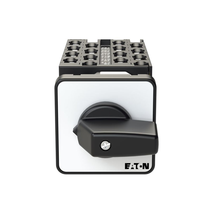 Eaton - Lasttrennschalter EIN-AUS-Schalter T0-8-8352/E T0 20A Einbau
