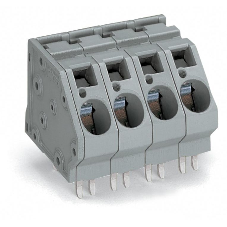 WAGO - Leiterplattenklemme 745-503/006-000 16mm² − 32 Stück