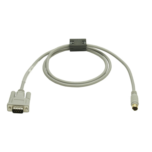 Mitsubishi Electric - PC-Kabel Verbindungskabel GT01-C30R4-8P MELSEC FX CPU
