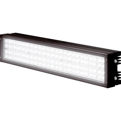 Di-soric - Maschinen- und Werkbankleuchte Auflichtbeleuchtung BE-A300-F5-K Weiß 295 x 46mm