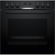 Bosch - Backofen EB-Herd HEB517BB3 Serie6
