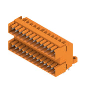 Weidmüller - Leiterplattensteckverbinder Verbinder 3.50mm SLD 3.50/#1633690000  − 10 Stück