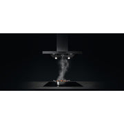 Electrolux AEG - Dunstabzugshaube Wand-Haube DVE5661HB Kopffrei,60cm