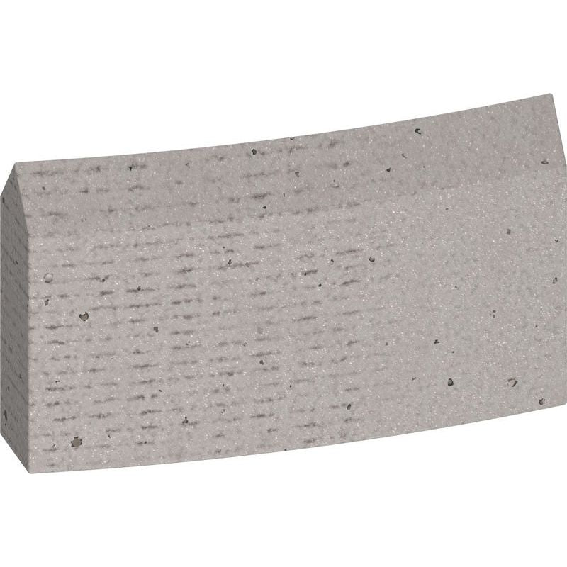 Bosch - Bohrkrone Segmente für PRO 2608601421 (VE6) Trockenbohrkrone 122