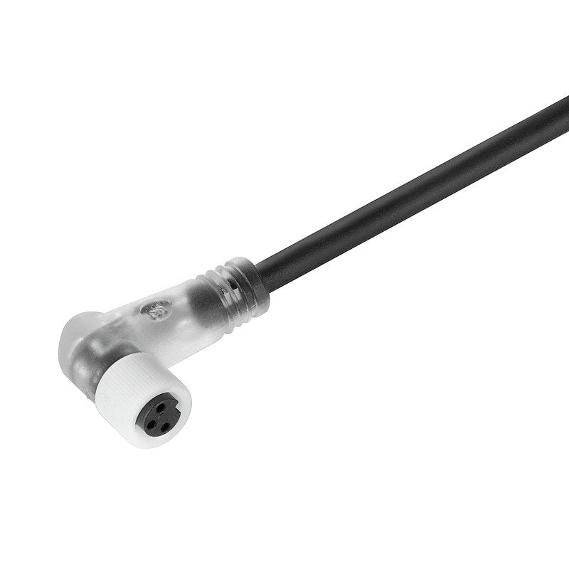 Weidmüller - Konfektioniertes Sensor-Aktor-Kabel Kabel SAIP-M8BW-3L5.0U Einseitig offen, M8