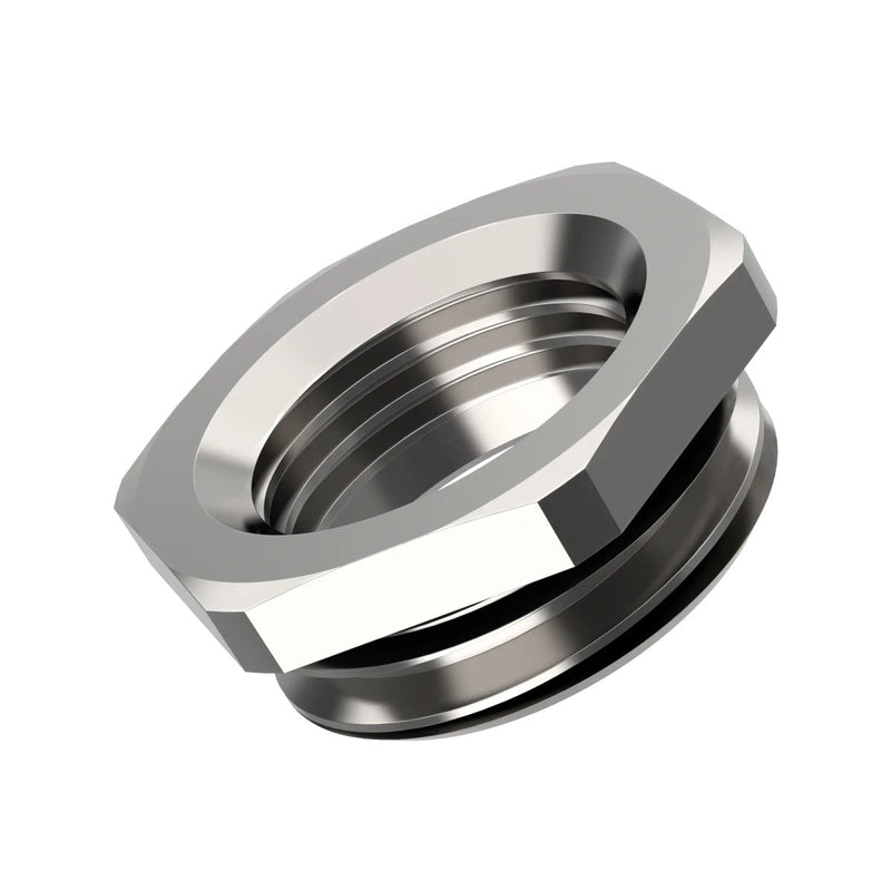 Lapp Zubehör - Erweiterungs-/Reduzierring SKINDICHT MR-M 6kt. 52101972LF − 25 Stück