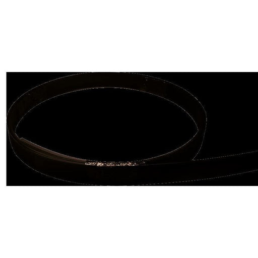 SG Leuchten - Zubehör/Ersatzteile für Lichtschlauch/-band Blindprofil 8249045080 schwarz