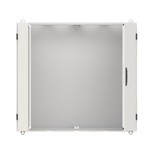 Striebel&John - Leergehäuse Wandschrank TG406G SK I, IP55