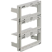 Legrand (BT) - Halterung für modulare Installationsschalterprogramme Multibox-Modulträger 16135