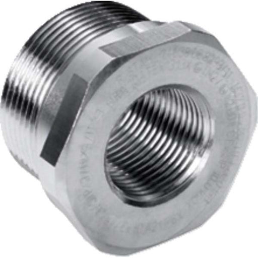Stahl - Erweiterungs-/Reduzierring CMP Reduzierung 252979 M20 - M16