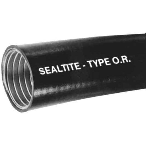 Anamet - Metall-Schutzschlauch Schutzschlauch O.R. 3/8 − 75 Meter