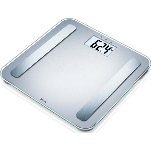 Beurer - Personenwaage Diagnosewaage BF 183