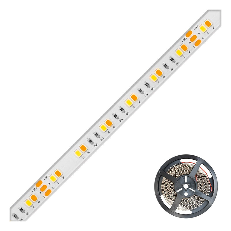 EVN Lichttechnik - Lichtschlauch/-band LED-Stripe IP67 5m IC674884280125 3000K