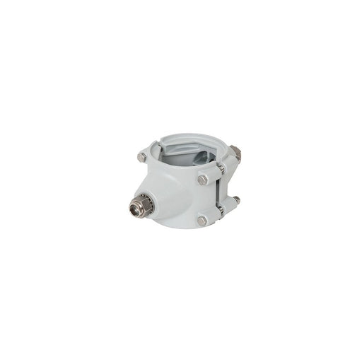 Meyer+Sohn - Zubehör/Ersatzteile für Lichtmast Mastbefestigung 1190034960 2-fach