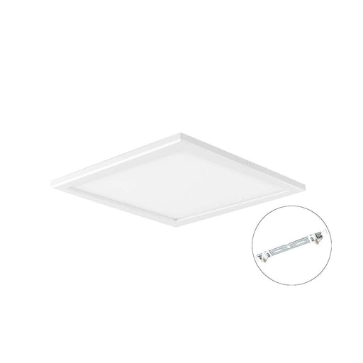 EVN Lichttechnik - Decken-/Wandleuchte LED-Panel LPQV290125