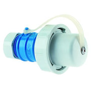 Bals Elektrotech - Schutzkontaktstecker Schutzkontakt-Stecker 736 16AIP67