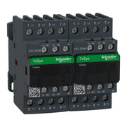 Schneider Electric - Schützkombination Wendeschützkombination LC2DT40E7 40A/AC1