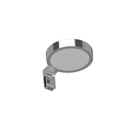 LIGHTME - Decken-/Wandleuchte LED-Spiegelleuchte LM85633 827-840 GX53 blattsi