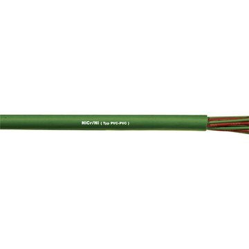Lapp Kabel&Leitung - Thermoausgleichsleitung KNL NiCr/Ni KCA 4X1,5 DIN 0156001/100 − 100 Meter