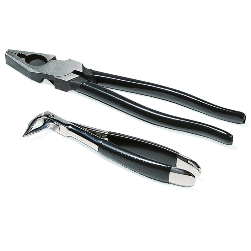HellermannTyton - Schrumpfschlauch LVR-1/4-PVC-BK − 250 Meter