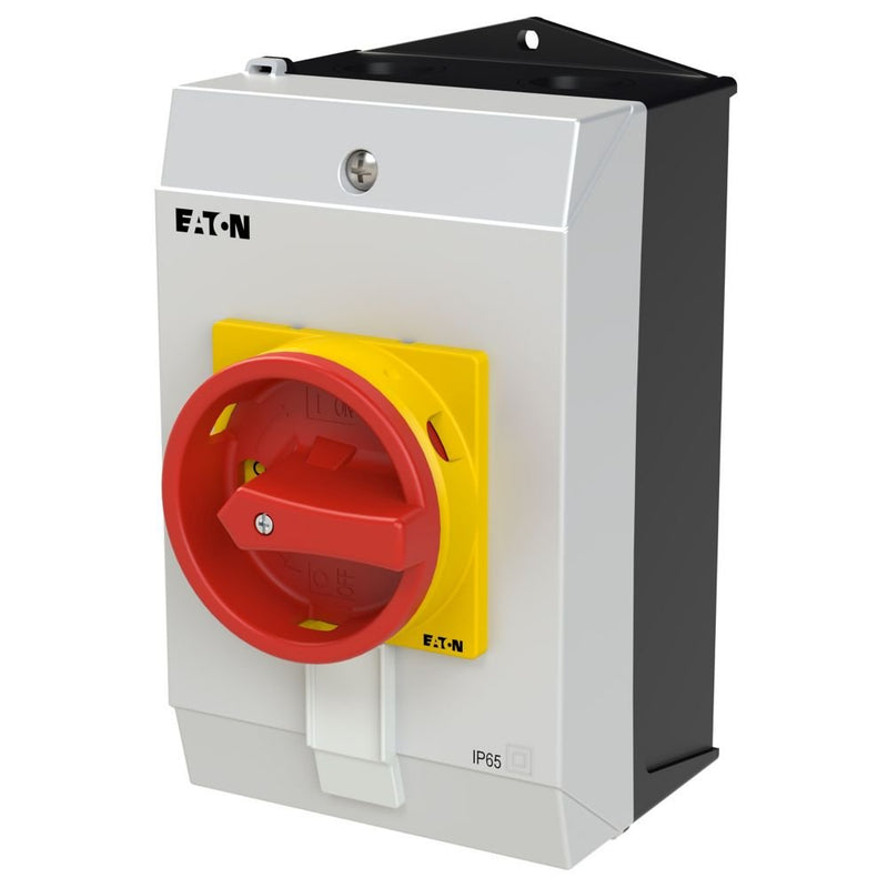 Eaton - Lasttrennschalter Hauptschalter P1-32/I2H/SVB
