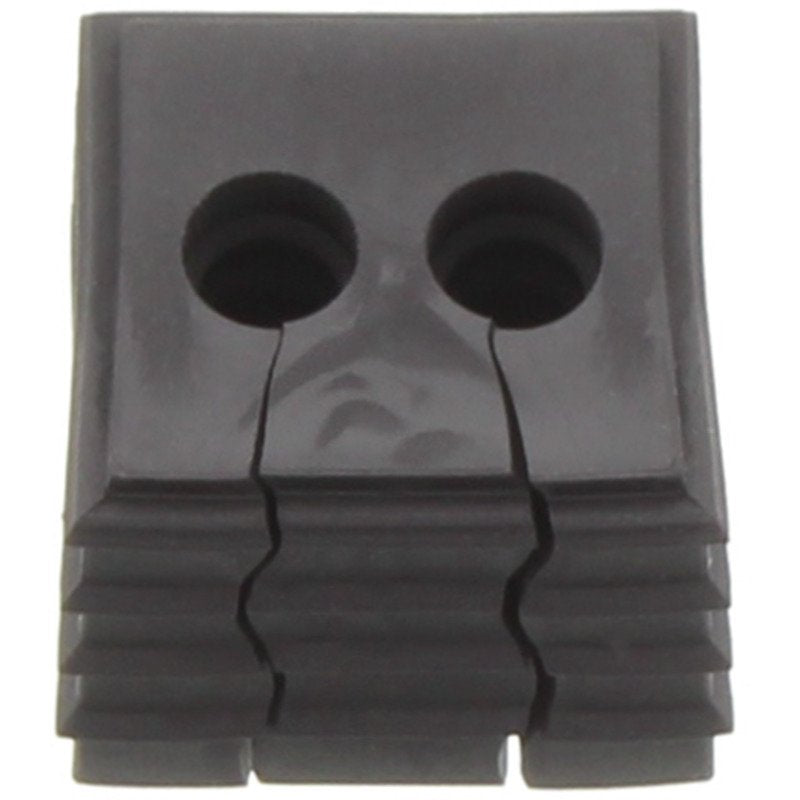 Weidmüller - Durchführungstülle Kabeltülle 8mm 9mm CABTITE S#2583540000 − 10 Stück
