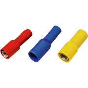 Weidmüller - Verbinder für Cu-Leiter zum Verpressen Kabelverbinder LID 6,0F5 RF max.: 6 mm² − 100 Stück