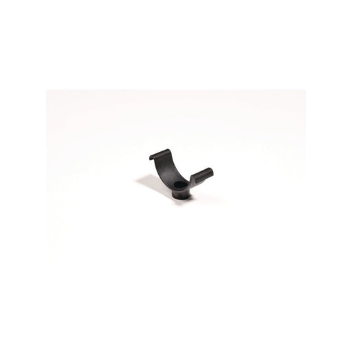 HellermannTyton - Befestigungsschelle für Kabel/Rohre Befestigungsschelle C1-N66-BK-C1 L=25mm B=15,9mm − 100 Stück