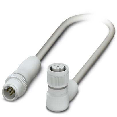 Phoenix Contact - Konfektioniertes Sensor-Aktor-Kabel Sensor-/Aktor-Kabel SAC-5P-M12MS#1404103 − 1 Stück