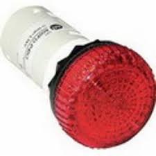 Rockwell - Frontelement für Leuchtmelder ML LED 120V AC RT 800FD-P4 800FD-P4N5 N5