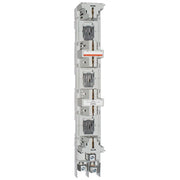 GSAB Elektrotechnik - Sicherungslastschaltleiste NH-Sicherungsleiste 99.00.0261 Gr.2 3p 400A