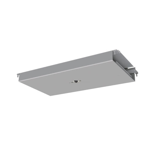 Ridi-Leuchten - Mechanisches Zubehör/Ersatzteile für Leuchten Leuchtenverbinder F-EDGE-VS-SEN-SI silber
