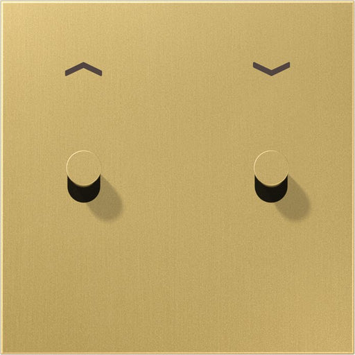 Jung - Abdeckung/Bedienelement für Installationsschalterprogramme Abdeckung mit Kipphebel ME 12-5 P C K 25 Kegel, 1fach