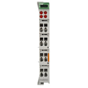 Mitsubishi Electric - SPS-Analoges Ein-/Ausgangs-Modul Eingangsmodul STL-AD4-V2
