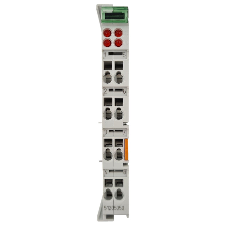 Mitsubishi Electric - SPS-Analoges Ein-/Ausgangs-Modul Eingangsmodul STL-AD4-V2
