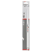 Bosch - Säbelsägeblatt Heavy for Wood and 2608654834 Metal, 2er-Pack − 2 Packung
